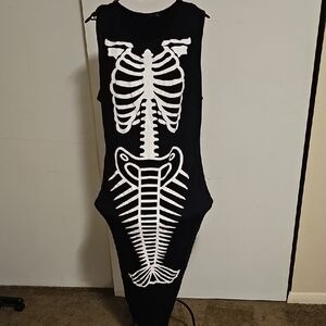 Mermaid Halloween Dress